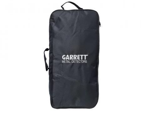 Garrett Padded Backpack